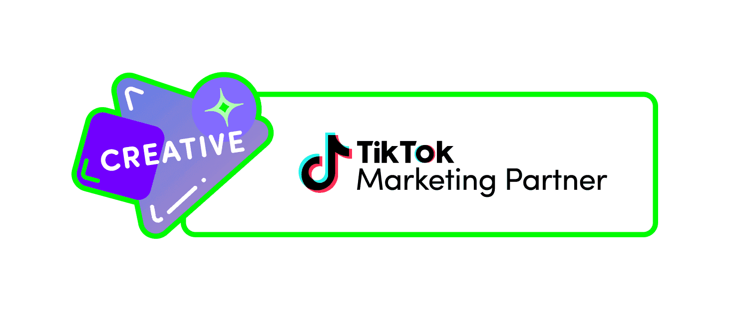 TikTok Badge