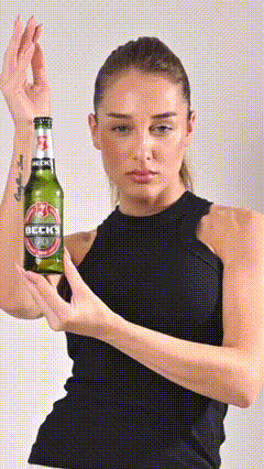 Becks Coca